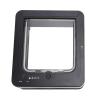 OVAQUIXI Intelligent Automatic Weatherproof Pet Door with Remote Control view 3