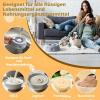 Lick Bowl for Dogs, Suitable for Liquid Treats view 2