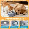 Lick Bowl for Dogs, Suitable for Liquid Treats view 4