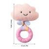 Durable Plush Dog Chew Toy view 4