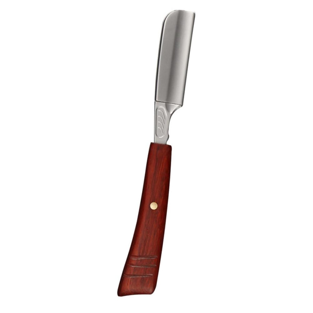 TIDTALEO Classic Men's Zinc Alloy Manual Razor