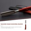 TIDTALEO Classic Men's Zinc Alloy Manual Razor view 3