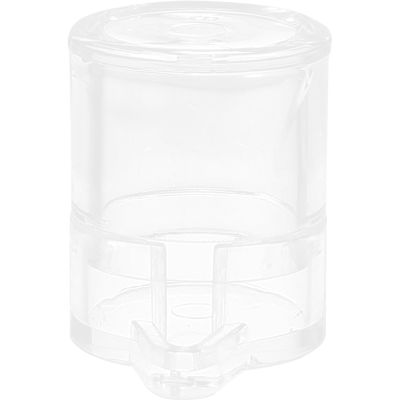 TEHAUX Ant Food and Water Dispenser