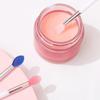 GALPADA Silicone Lip Brush with Aluminum Tube and ABS Handle view 4