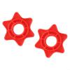 Zilimontt Dumbbell Locking Collars for 2.5 cm Standard Bars view 2