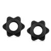 Zilimontt Dumbbell Locking Collars for 2.5 cm Standard Bars view 4
