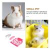 Cabilock Flexible Rabbit Harness Set with Leash view 3