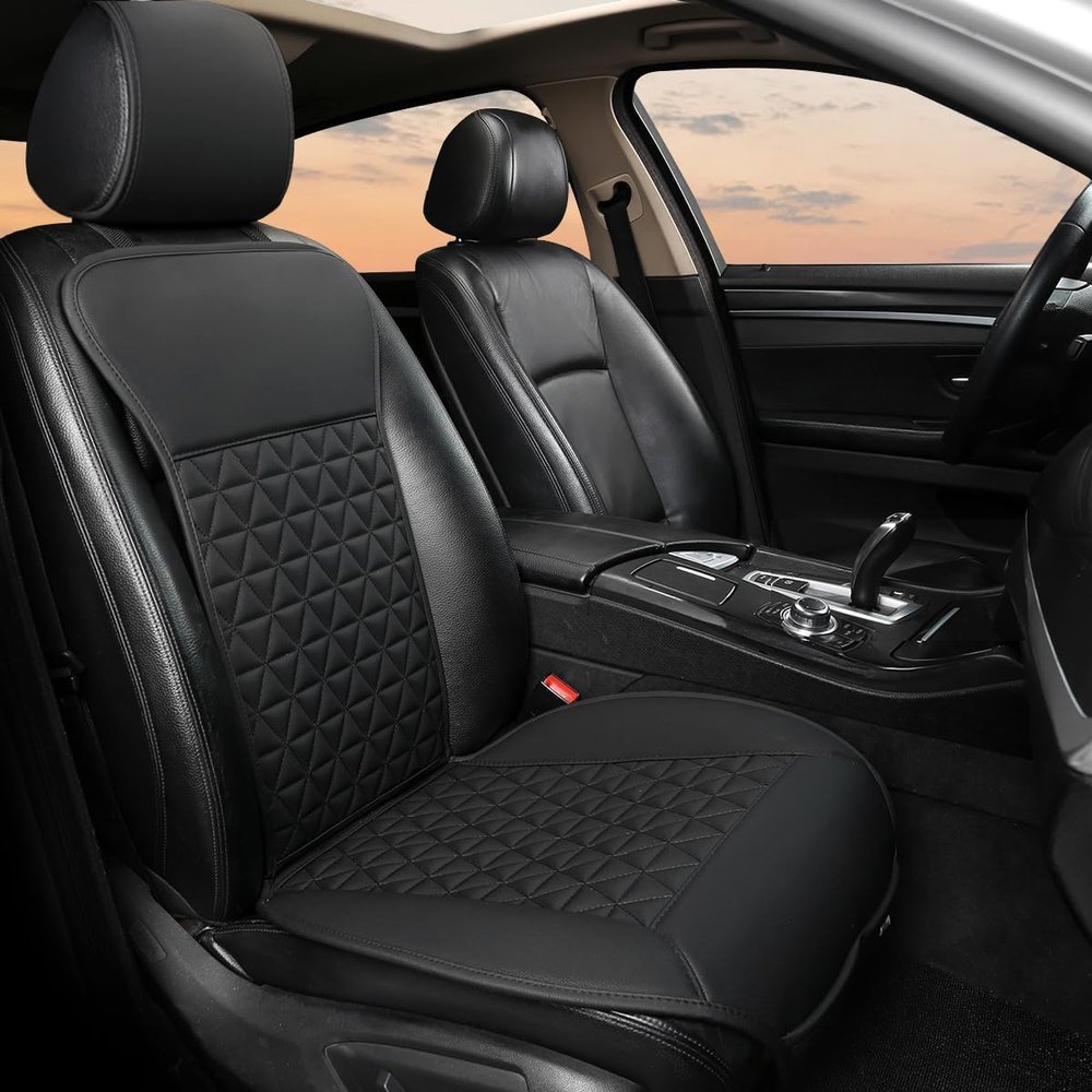 Woniyal Waterproof Car Seat Protector for Peugeot 308, 2008, 107, 5008, 206 and 3008