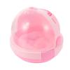 GALPADA Portable Plastic Parrot Cage with Soft Cushion and Breathable Ventilation Design for Outdoor Trips and Camping view 1