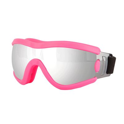 Uqezagpa Anti-UV Sunglasses for Pets with Long Snouts