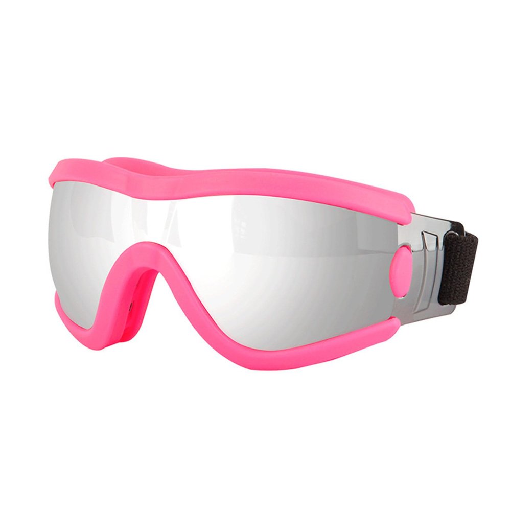 Uqezagpa Anti-UV Sunglasses for Pets with Long Snouts