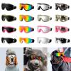 Uqezagpa Anti-UV Sunglasses for Pets with Long Snouts view 2