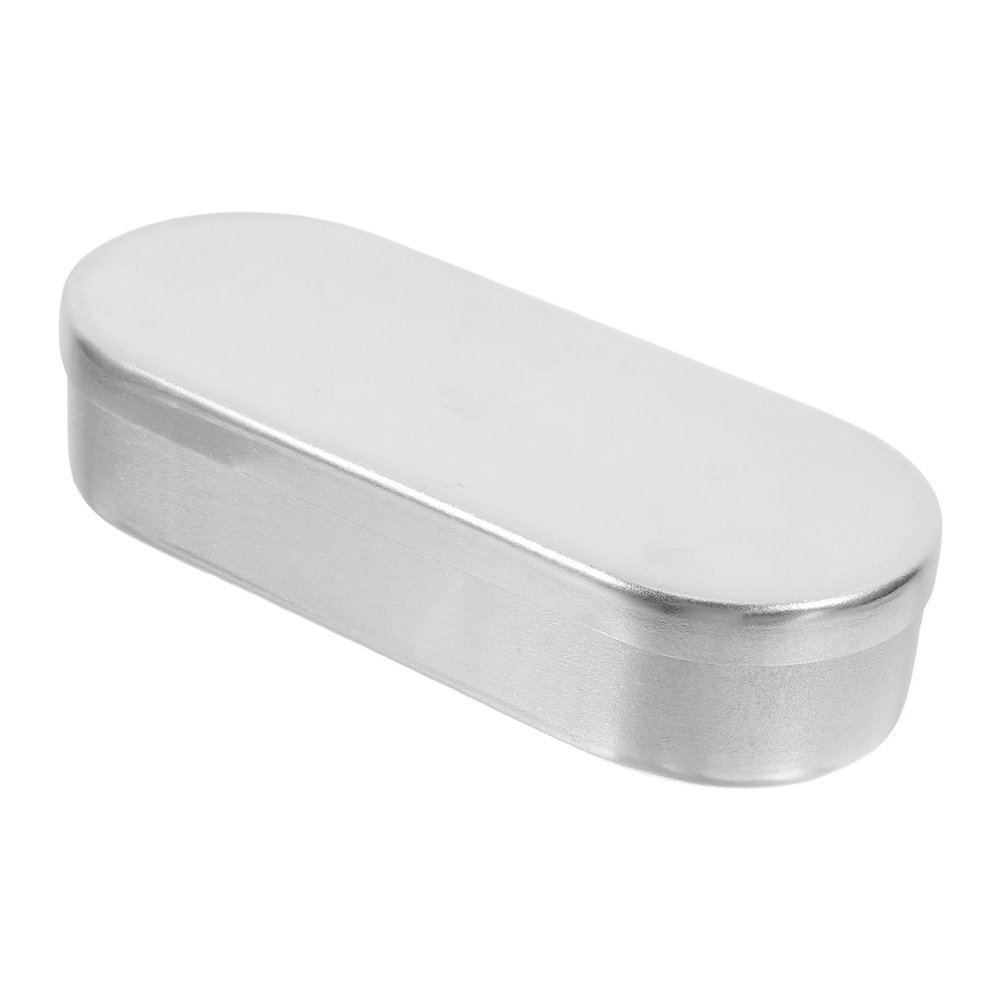 Mobestech Multifunctional Aluminum Thermometer Storage Case for Home Use