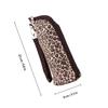 1200 ml Oxford Fabric Insulated Bottle Bag with Zipper, Theme Party view 2