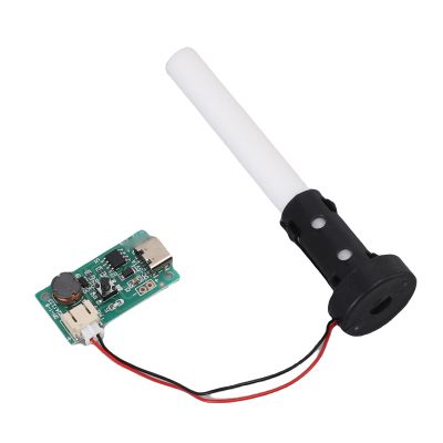 OVAQUIXI 5PCS USB Humidifier Module