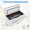 Kensbro Electric Insulin Cooler, Portable Insulin Cooler 0–18°C view 2