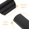 TIDTALEO Wheelchair Armrest Pads with Screws, for 25 mm Tubes, 2-Pack view 3