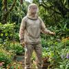 Vobumix Garden Mosquito Net Suit for Outdoor Activities view 2