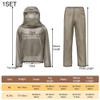 Vobumix Garden Mosquito Net Suit for Outdoor Activities view 3