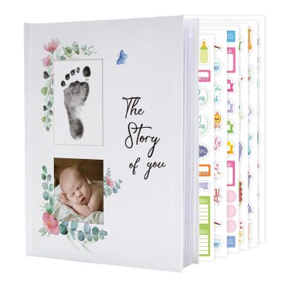 Children's Keepsake Memory Book