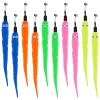 10 Pack Cat Worm Toy Refills view 1