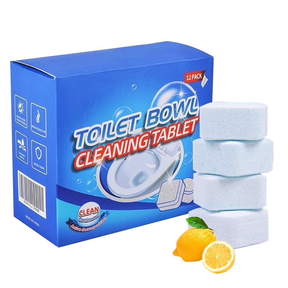 2026 New Extra Strong Toilet Cleaner