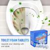 2026 New Extra Strong Toilet Cleaner view 3