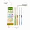 4-Piece Herbal Diffuser Pen Set, Cloudy Melatonin Inhaler Sticks for Breathing Ease & Stress Relief, Everyday & Travel view 3