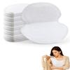 BIRLOZA 50 Self-Adhesive Underarm Pads for Women and Men view 1