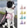 PANGBOER Portable Dog Poop Bag Holder for Leashes view 2