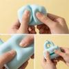 PANGBOER Portable Dog Poop Bag Holder for Leashes view 3