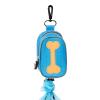Dog Poop Bag Dispenser view 1