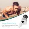 Lung Trainer for Athletes, Silicone ABS, Adjustable Respiratory Exerciser view 3