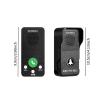 LDDIFHWW Two-Way Rechargeable Doorbell, Easy Installation view 3