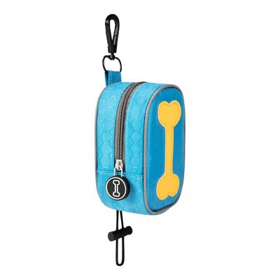 Portable Dog Waste Bag Holder