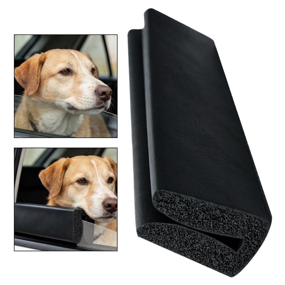 Car Window Cushion for Pets