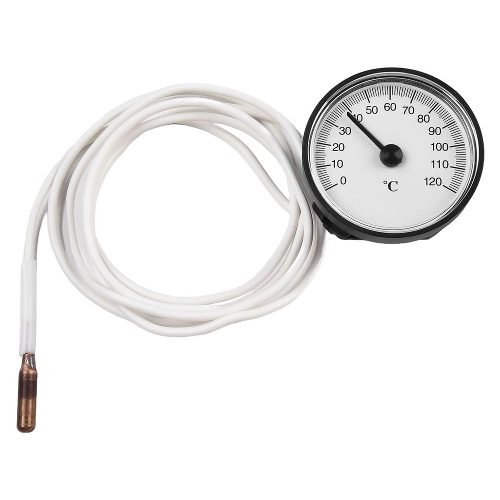 WheatThrive Water Thermometer