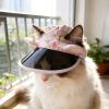 Lunaobrik Pet Sun Hat | UV Protection Cap for Small Dogs view 2