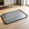 Puppy Toilet Tray - Leak-Proof Non-Slip Silicone view 3