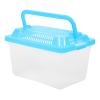 ULTECHNOVO Portable Transparent Plastic Fish Transport Box view 1
