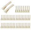 Duckbill Hair Clips, 50 Pieces, Extra-Long Design view 1