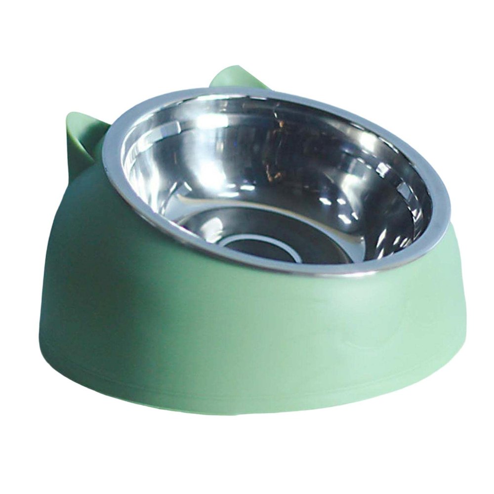 Whtkoph Elevated Cat Bowl