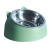 Whtkoph Elevated Cat Bowl view 1