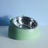 Whtkoph Elevated Cat Bowl view 2