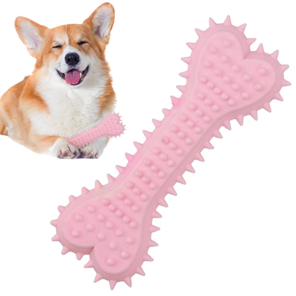 Dog Bone, Imitation Bone for Dental Cleaning