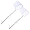 HYFZOD Mini Aquarium Net (2 Pack) view 1