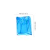 Alipis 6 cm Blue TPU Gel Finger Protector for Cold and Heat Therapy view 2