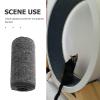 OUNONA Replacement Cushion for Cat Wheel view 3