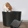 OUNONA Replacement Cushion for Cat Wheel view 4