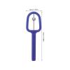 POPETPOP 2-Piece U-Shaped Tongue Trainers for Speech Therapy view 2
